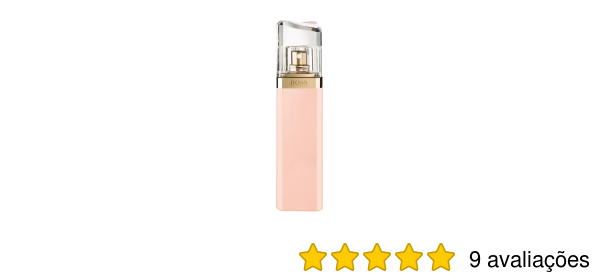 Perfume Hugo Ma Vie Femme Hugo Boss Feminino Beleza na Web